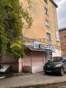 Продажа квартиры Омск. улица Магистральная, 58А