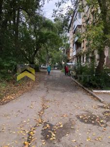 Продажа квартиры Омск. улица Магистральная, 58А