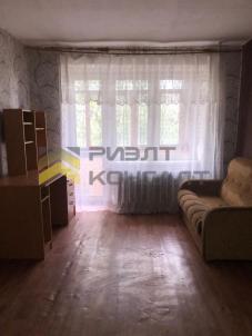 Продажа квартиры Омск. улица Магистральная, 58А