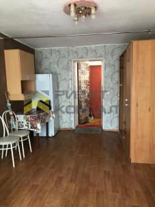 Продажа квартиры Омск. улица Магистральная, 58А