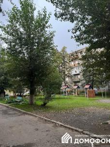 Продажа квартиры Омск. Биофабрика, 20 Продажа квартиры Омск. Биофабрика, 20