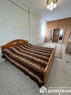 Продажа дома Октябрьская, 38