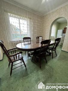 Продажа дома Октябрьская, 38