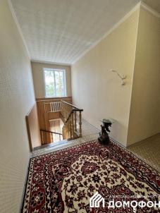 Продажа дома Октябрьская, 38