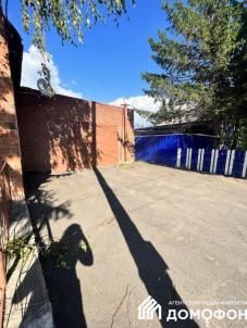 Продажа дома Октябрьская, 38