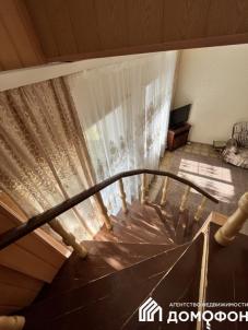 Продажа дома Октябрьская, 38