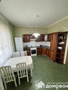 Продажа дома Октябрьская, 38