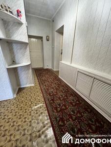 Продажа дома Октябрьская, 38