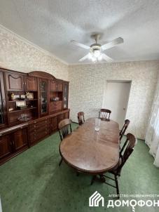 Продажа дома Октябрьская, 38