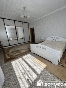 Продажа дома Октябрьская, 38