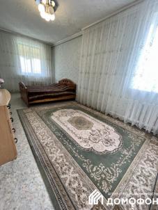 Продажа дома Октябрьская, 38