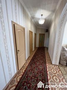 Продажа дома Октябрьская, 38