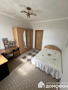 Продажа дома Октябрьская, 38