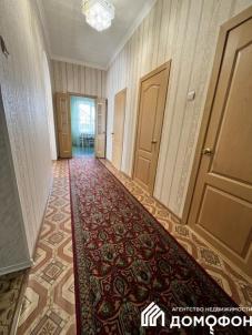 Продажа дома Октябрьская, 38