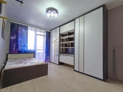 Продажа квартиры Омск. 4-я Транспортная ул., 13