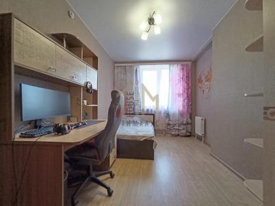 Продажа квартиры Омск. 4-я Транспортная ул., 13