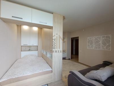 Продажа квартиры Омск. 4-я Транспортная ул., 13