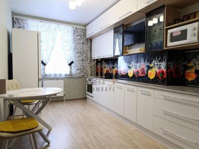Продажа квартиры Омск. 4-я Транспортная ул., 13