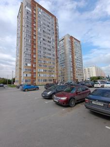 Продажа квартиры Омск. 4-я Транспортная ул., 13