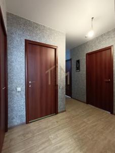Продажа квартиры Омск. 4-я Транспортная ул., 13