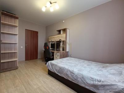 Продажа квартиры Омск. 4-я Транспортная ул., 13