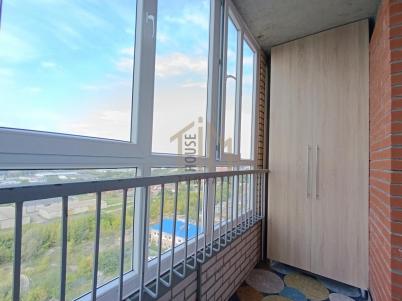 Продажа квартиры Омск. 4-я Транспортная ул., 13
