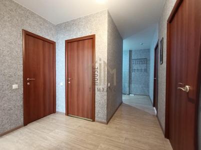 Продажа квартиры Омск. 4-я Транспортная ул., 13
