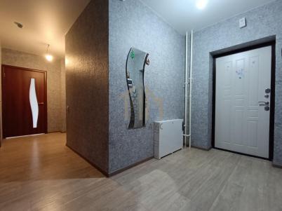 Продажа квартиры Омск. 4-я Транспортная ул., 13