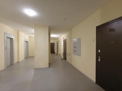 Продажа квартиры Омск. 4-я Транспортная ул., 13