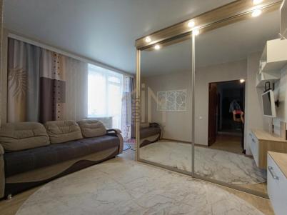 Продажа квартиры Омск. 4-я Транспортная ул., 13