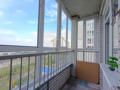 Продажа квартиры Омск. 4-я Транспортная ул., 13