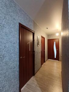 Продажа квартиры Омск. 4-я Транспортная ул., 13