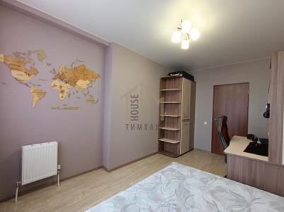 Продажа квартиры Омск. 4-я Транспортная ул., 13