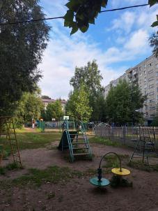 Продажа квартиры Омск. Заозёрная улица 13 Продажа квартиры Омск. Заозёрная улица 13