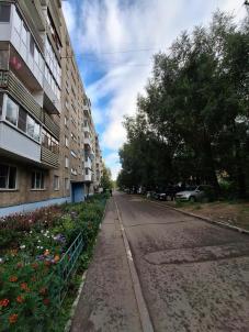 Продажа квартиры Омск. Заозёрная улица 13 Продажа квартиры Омск. Заозёрная улица 13