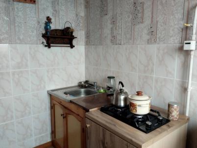 Продажа квартиры Омск. 1-я Железнодорожная улица 40