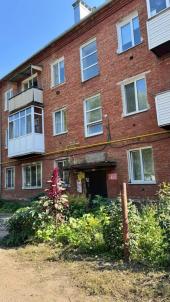 Продажа квартиры Омск. ул 22 Апреля, 7а Продажа квартиры Омск. ул 22 Апреля, 7а