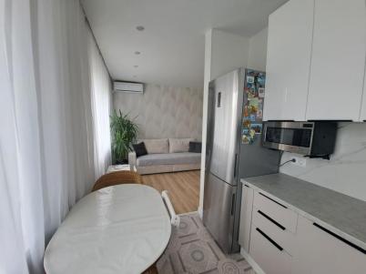Продажа квартиры Омск. ул 22 Апреля, 7а Продажа квартиры Омск. ул 22 Апреля, 7а
