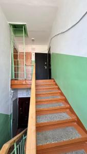 Продажа квартиры Омск. ул 22 Апреля, 7а Продажа квартиры Омск. ул 22 Апреля, 7а