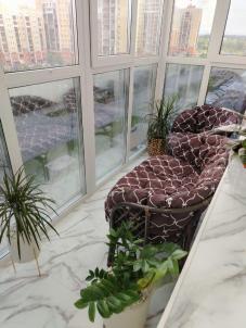 Продажа квартиры Омск.&nbsp;ул Перелета, 19