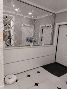 Продажа квартиры Омск.&nbsp;ул Перелета, 19