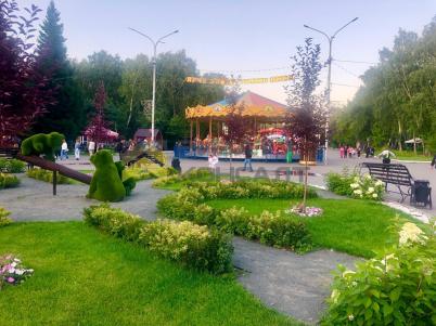 Продажа квартиры Омск. улица 20 лет РККА, 204 Продажа квартиры Омск. улица 20 лет РККА, 204