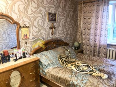 Продажа квартиры Омск. улица 20 лет РККА, 204 Продажа квартиры Омск. улица 20 лет РККА, 204
