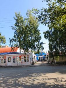 Продажа квартиры Омск. Космический проспект 97Ак2 Продажа квартиры Омск. Космический проспект 97Ак2
