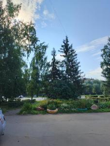Продажа квартиры Омск. Космический проспект 97Ак2 Продажа квартиры Омск. Космический проспект 97Ак2