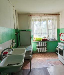 Продажа квартиры Омск. Космический проспект 97Ак2 Продажа квартиры Омск. Космический проспект 97Ак2