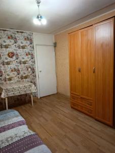 Продажа квартиры Омск. Космический проспект 97Ак2 Продажа квартиры Омск. Космический проспект 97Ак2