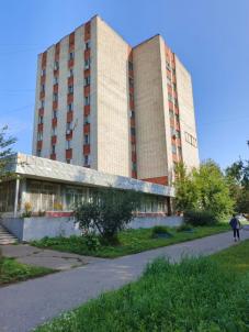 Продажа квартиры Омск. Космический проспект 97Ак2 Продажа квартиры Омск. Космический проспект 97Ак2