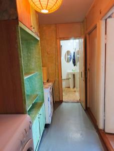 Продажа квартиры Омск. Космический проспект 97Ак2 Продажа квартиры Омск. Космический проспект 97Ак2