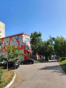 Продажа квартиры Омск. Космический проспект 97Ак2 Продажа квартиры Омск. Космический проспект 97Ак2